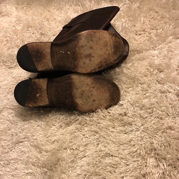 Frye Boots - Picture 8 of 8